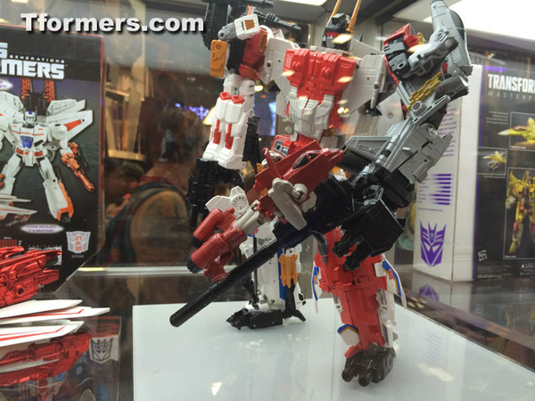 Sdcc 2014 Transformers Hasbro Booth 2  (3 of 73)